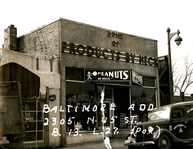 Local History Historic Wallingford